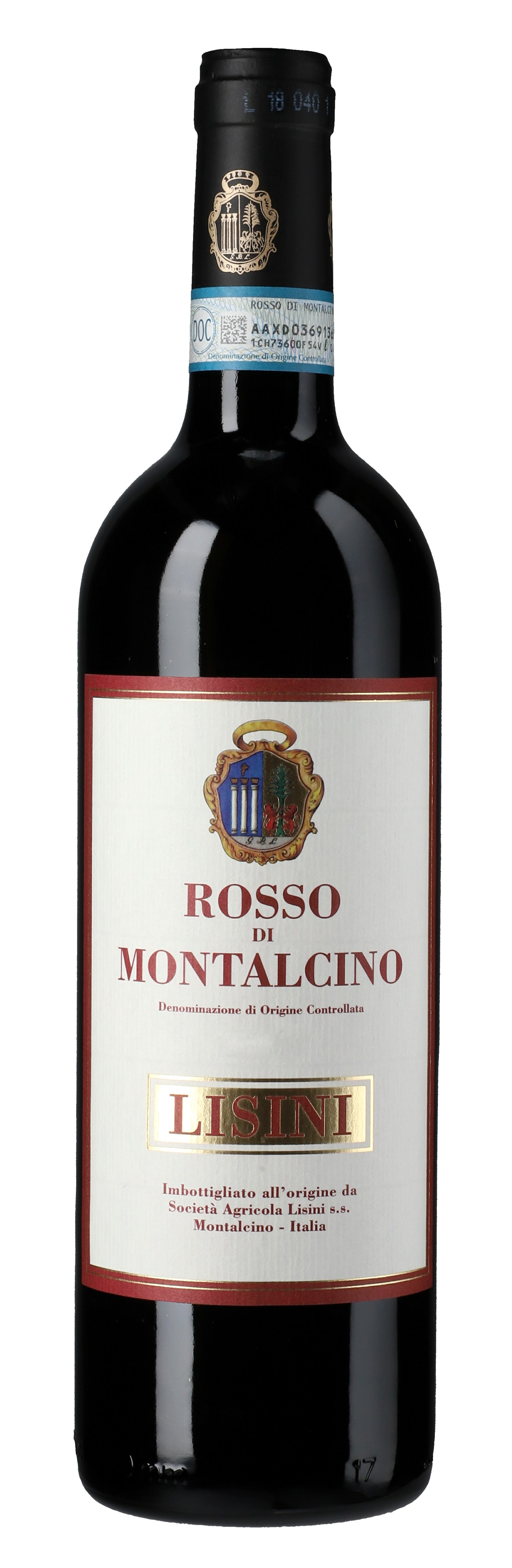 Lisini Rosso di Montalcino 2020 750ml Italian Wine Merchants