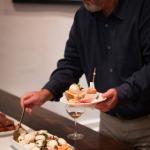 Italian Wine Merchants St Valentine's Apericena