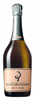 Billecart-Salmon Brut Rose 375ml 0 (375)