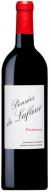 Chateau Lafleur - Pensees de Lafleur 2017 750ml (750)