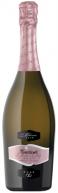Fantinel Spumante One & Only Rose Brut Millesimato 2018 750ml (750)