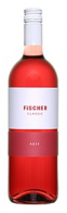 Fischer Zweigelt Rose 2011 750ml (750)
