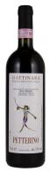 Petterino Gattinara 2013 750ml (750)
