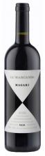 Ca' Marcanda (Gaja) - Gaja Ca' Marcanda Magari 2021 750ml (750)