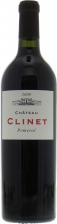 Chateau Clinet 2009 750ml (750)