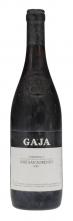 Gaja, Angelo - Gaja Barbaresco 1985 375ml (375)