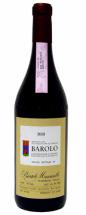 Mascarello, Bartolo - Bartolo Mascarello Barolo 2003 (750)