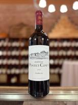 Pontet Canet - Chateau Pontet-Canet 2008 750ml (750)