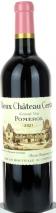 Vieux Chateau Certan 2021 750ml (750)
