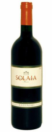 Antinori Solaia 2007 750ml (750ml) (750ml)