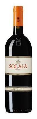 Antinori Solaia 2022 750ml (750ml) (750ml)