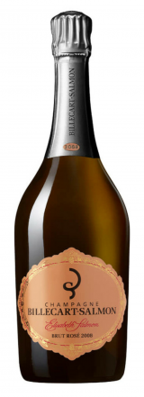 Billecart-Salmon - Billecart Salmon Brut  Rose 2010 1.5L (1.5L) (1.5L)