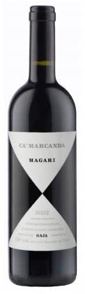 Ca' Marcanda (Gaja) - Gaja Ca' Marcanda Magari 2021 750ml (750ml) (750ml)