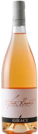 Cantine Graci - Graci Etna Rosato 2016 750ml (750ml) (750ml)