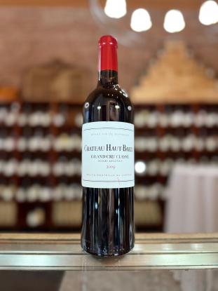 Chateau Haut-Bailly - Chateau Haut Bailly 2009 750ml (750ml) (750ml)