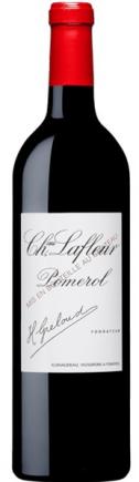 Chateau Lafleur 2007 750ml (750ml) (750ml)