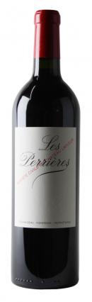 Chateau Lafleur - Les Perrieres de Lafleur 2020 750ml (750ml) (750ml)