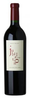 Colgin Jubilation Napa Valley 2022 750ml (750ml) (750ml)