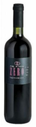 De Conciliis Zero 2006 750ml (750ml) (750ml)