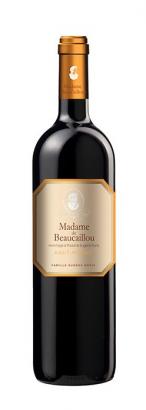 Ducru Beaucaillou - Madame de Beaucaillou 2020 750ml (750ml) (750ml)