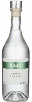 Gaja, Angelo - Gaja Grappa Gaia & Rey NV 375ml (375ml) (375ml)