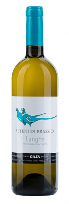 Gaja, Angelo - Gaja Langhe Alteni di Brassica 2020 750ml (750ml) (750ml)