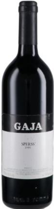 Gaja, Angelo - Gaja Sperss 1993 750ml (750ml) (750ml)