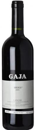 Gaja, Angelo - Gaja Sperss 2001 (750ml) (750ml)
