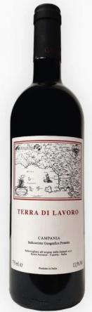 Galardi Terra di Lavoro 2016 750ml (750ml) (750ml)