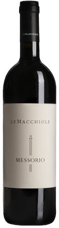 Le Macchiole Messorio 2012 750ml (750ml) (750ml)