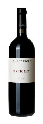Le Macchiole Scrio 2019 750ml (750ml) (750ml)