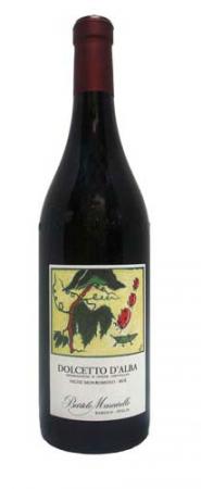Mascarello, Bartolo - Bartolo Mascarello Dolcetto 2009 (750ml) (750ml)