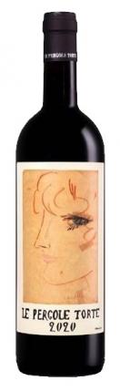 Montevertine Le Pergole Torte 2022 750ml (750ml) (750ml)