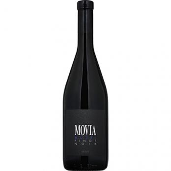 Movia Pinot Nero 2010 750ml (750ml) (750ml)
