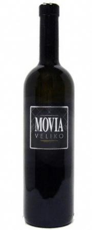 Movia Veliko Bianco 2009 750ml (750ml) (750ml)