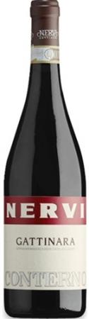 Nervi-Conterno Gattinara 2018 750ml (750ml) (750ml)