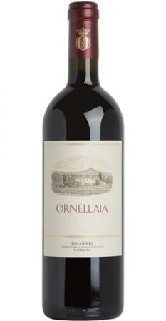 Ornellaia (Tenuta) - Ornellaia 2022 750ml (750ml) (750ml)