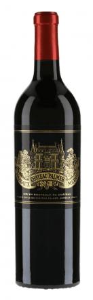 Chateau Palmer 2021 750ml (750ml) (750ml)