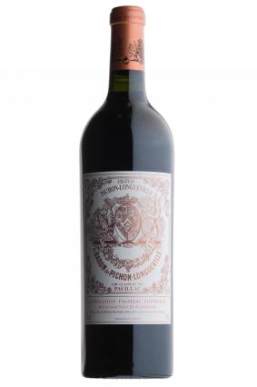 Pichon Baron - Chateau Pichon Longueville Baron 2010 (750ml) (750ml)