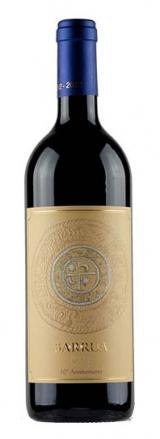 Agricola Punica Barrua 2018 750ml (750ml) (750ml)