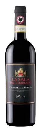 La Sala del Torriano Campo all’Albero 2020 750ml (750ml) (750ml)