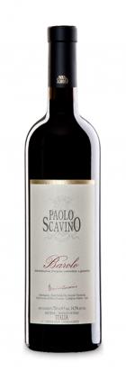 Scavino, Paolo - Scavino Barolo 2016 750ml (750ml) (750ml)