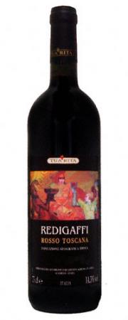 Tua Rita Redigaffi 2019 750ml (750ml) (750ml)