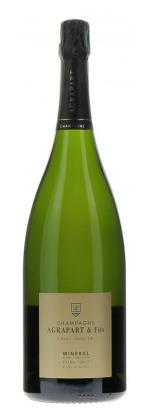 Agrapart & Fils - Agrapart Mineral Champagne Blanc de Blanc Extra Brut 2016 750ml (750ml) (750ml)