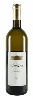 Alberico Alberico Bianco 2016 750ml (750ml) (750ml)