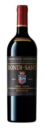 Biondi-Santi Il Greppo - Biondi Santi Il Greppo Brunello di Montalcino Riserva 2015 1.5L (1.5L) (1.5L)