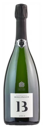Bollinger Brut Champagne B13 2013 750ml (750ml) (750ml)