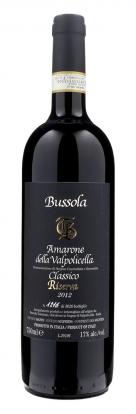 Bussola, Tommaso - Tommaso Bussola Amarone della Valpolicella Riserva TB 2012 750ml (750ml) (750ml)
