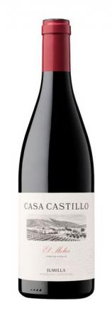 Casa Castillo El Molar 2020 750ml (750ml) (750ml)