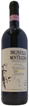 Cerbaiona Brunello di Montalcino 2017 750ml (750ml) (750ml)